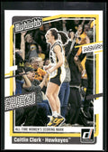 2024 Panini Caitlin Clark Collection #H10 Caitlin Clark Highlights