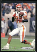 1995 SP Championship #131 Marcus Allen