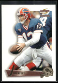 1995 Summit #22 Jim Kelly