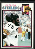 1979 Topps #65 Joe Greene