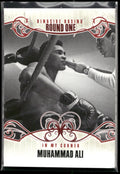2010 Ringside Boxing Round One #98 Muhammad Ali