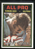 1974 Topps #131 Larry Csonka
