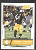 2016 Score #259 Lawrence Timmons