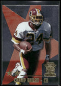 1999 Topps Stars #1 Champ Bailey Two Star