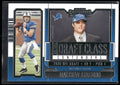 2023 Panini Contenders #HDC-MS Matthew Stafford Historic Draft Class Contenders