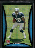 2008 Bowman #183 Felix Jones