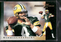 1997 Pinnacle X-Press #148 Common Checklist