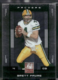 2008 Donruss Elite #35 Brett Favre