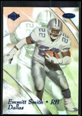 1999 Collector's Edge Masters #59 Emmitt Smith #/5000