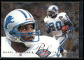 1995 Fleer #10 Barry Sanders Flair Preview