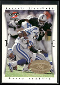 1997 Score #8 Barry Sanders