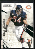 2010 Panini Rookies & Stars #22 Brian Urlacher