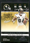 2007 Playoff Contenders #78 Hines Ward