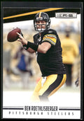 2012 Panini Rookies & Stars #113 Ben Roethlisberger