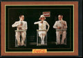 1995 Collect-A-Card Coca-Cola Collection Series 4 #347 Window display, Mizen