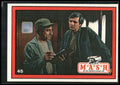 1982 Donruss M*A*S*H #45 Klinger & Hawkeye