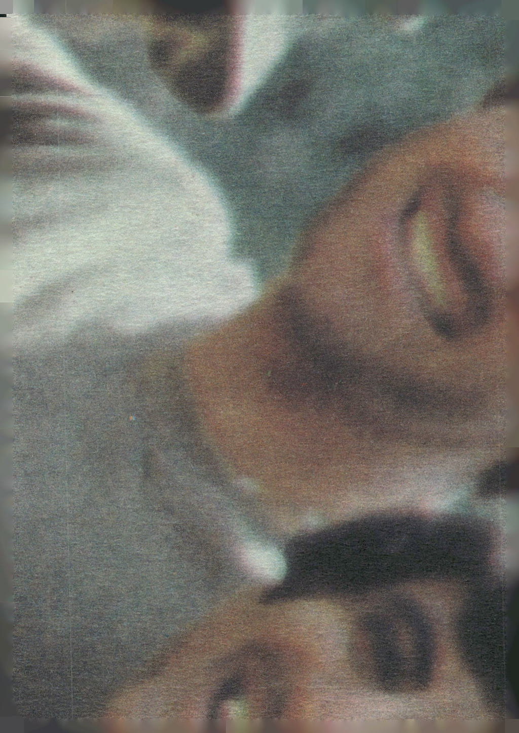 1982 Donruss M*A*S*H #48 Winchester & Margaret