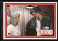 1982 Donruss M*A*S*H #60 Margaret & Hawkeye