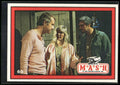 1982 Donruss M*A*S*H #65 BJ, Margaret & Hawkeye