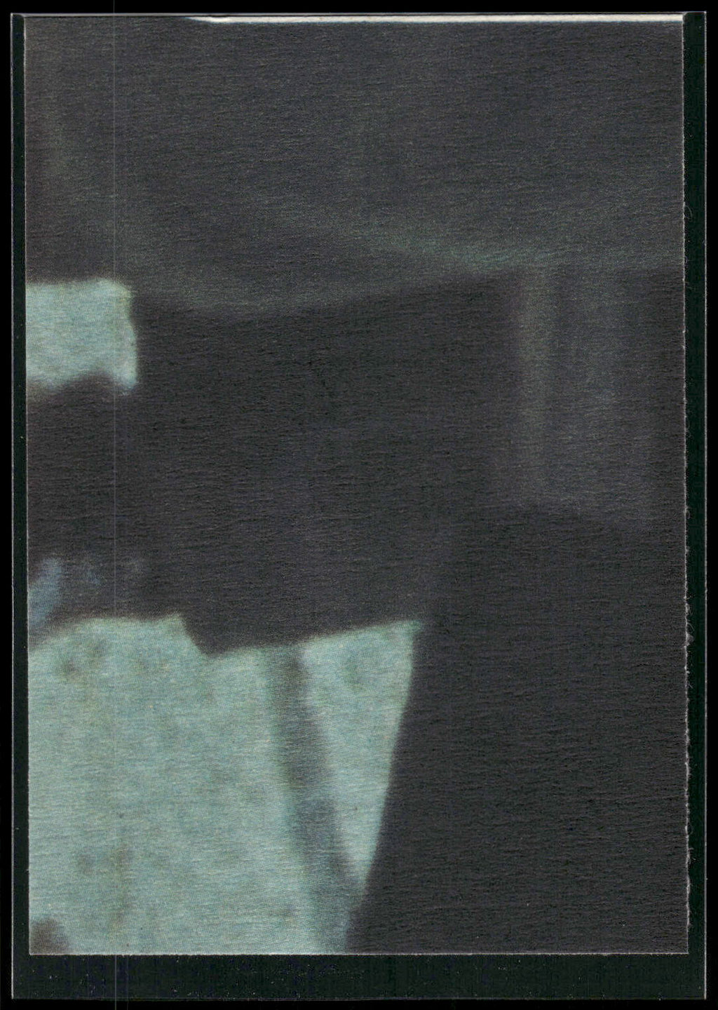 1982 Donruss M*A*S*H #20 Meeting in Colonel Potter's office