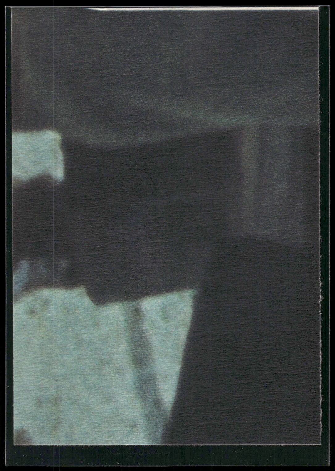 1982 Donruss M*A*S*H #20 Meeting in Colonel Potter's office
