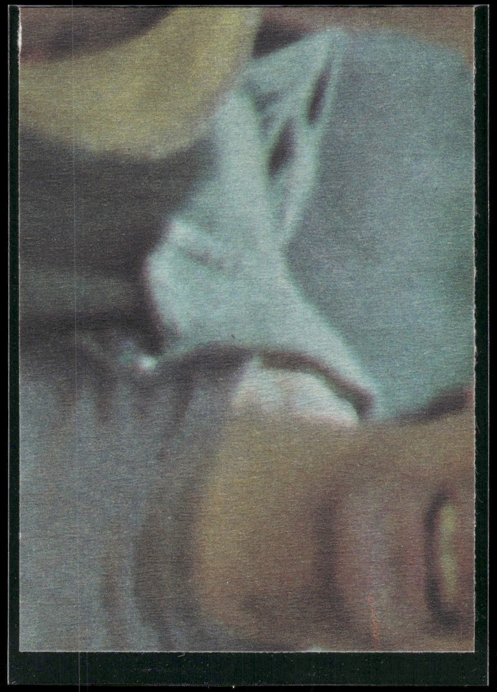 1982 Donruss M*A*S*H #38 BJ