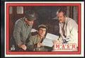 1982 Donruss M*A*S*H #23 Klinger reads a letter