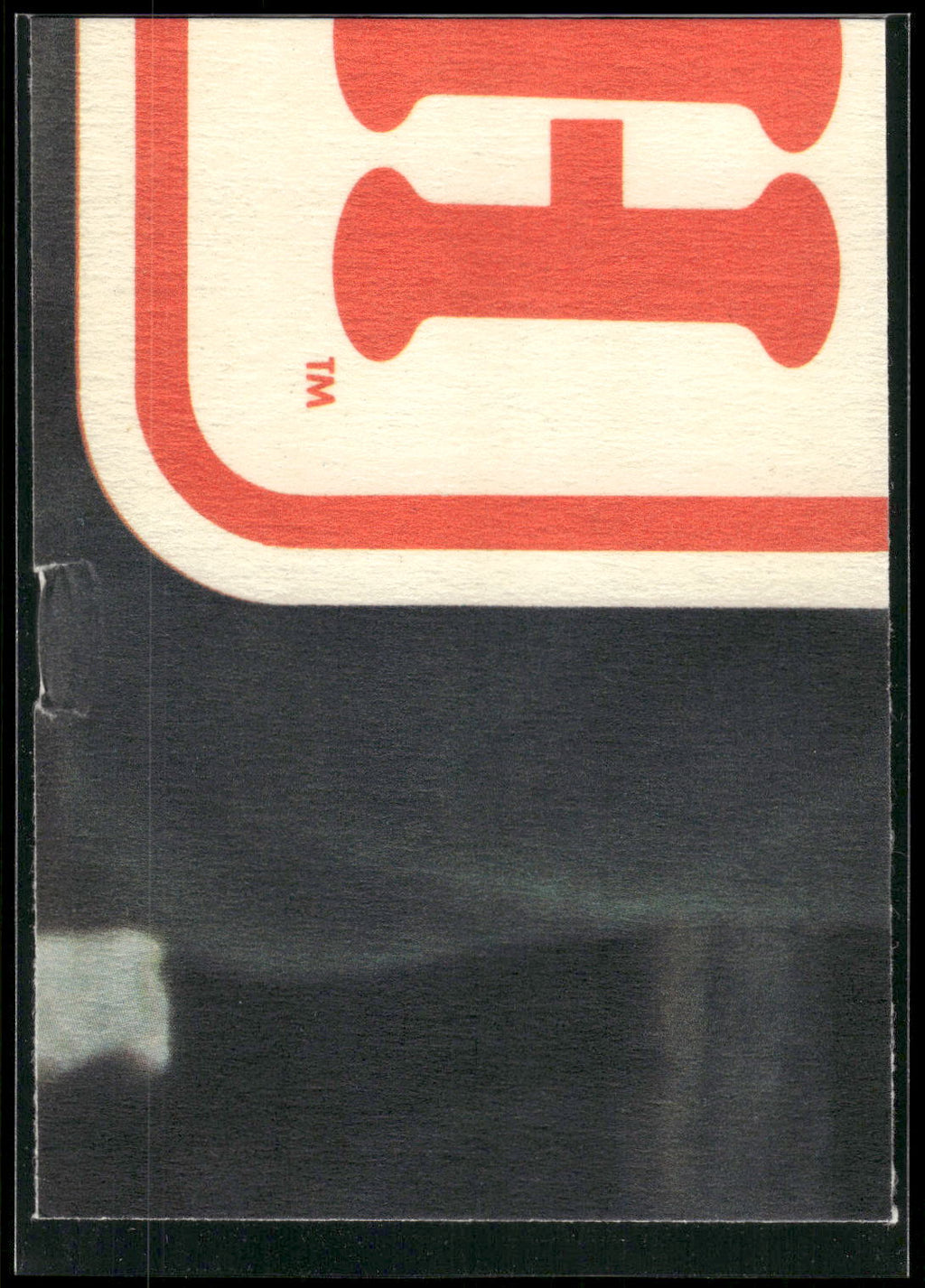 1982 Donruss M*A*S*H #24 Colonel Sherman T. Potter