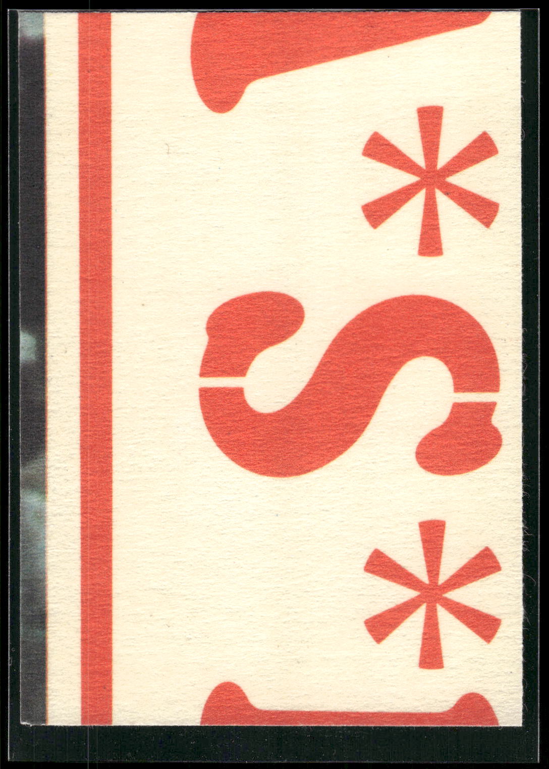 1982 Donruss M*A*S*H #25 BJ & Hawkeye