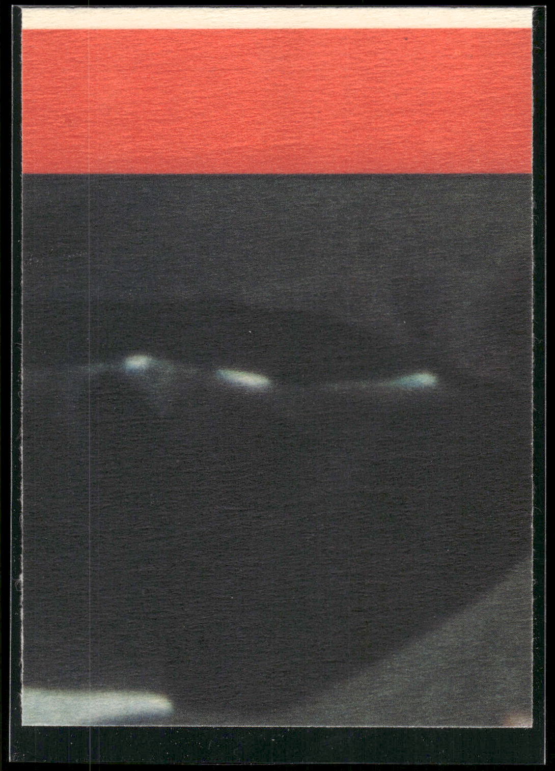 1982 Donruss M*A*S*H #26 Hawkeye &