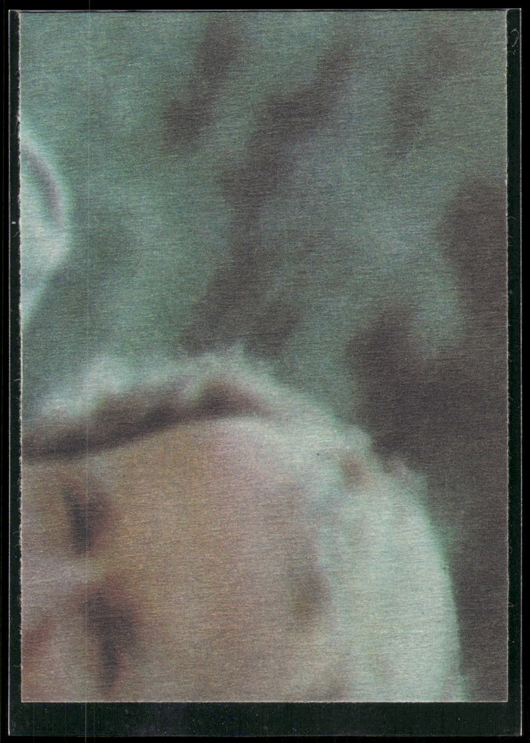 1982 Donruss M*A*S*H #29 Hawkeye in the shower