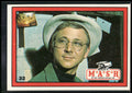 1982 Donruss M*A*S*H #32 Father Mulcahy