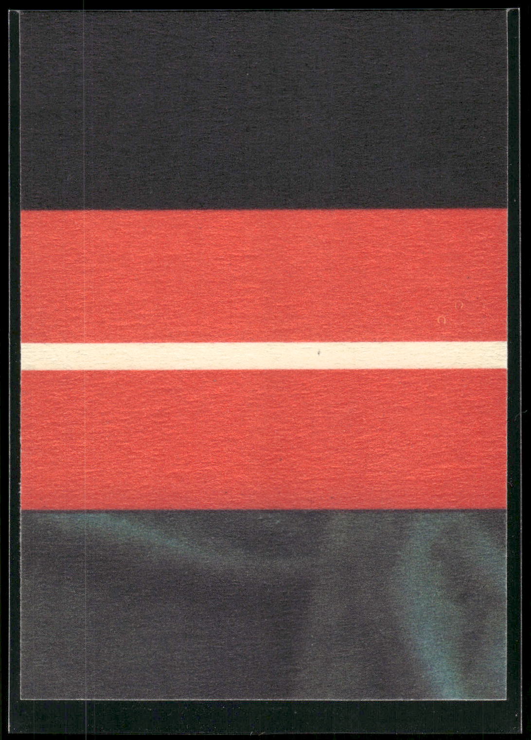 1982 Donruss M*A*S*H #34 Friends take time to laugh