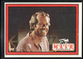 1982 Donruss M*A*S*H #21 BJ
