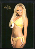 2005 Bench Warmer #7 Bridget Marquardt