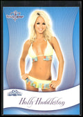 2005 Bench Warmer #92 Holly Madison