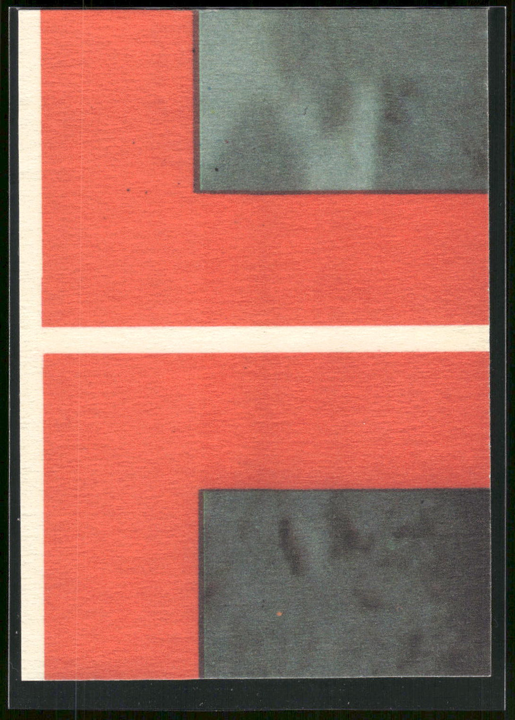 1982 Donruss M*A*S*H #6 Sitting around the office