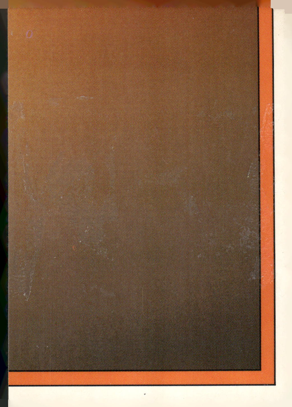 1991 Topps Desert Storm #27 France Flag Stickers