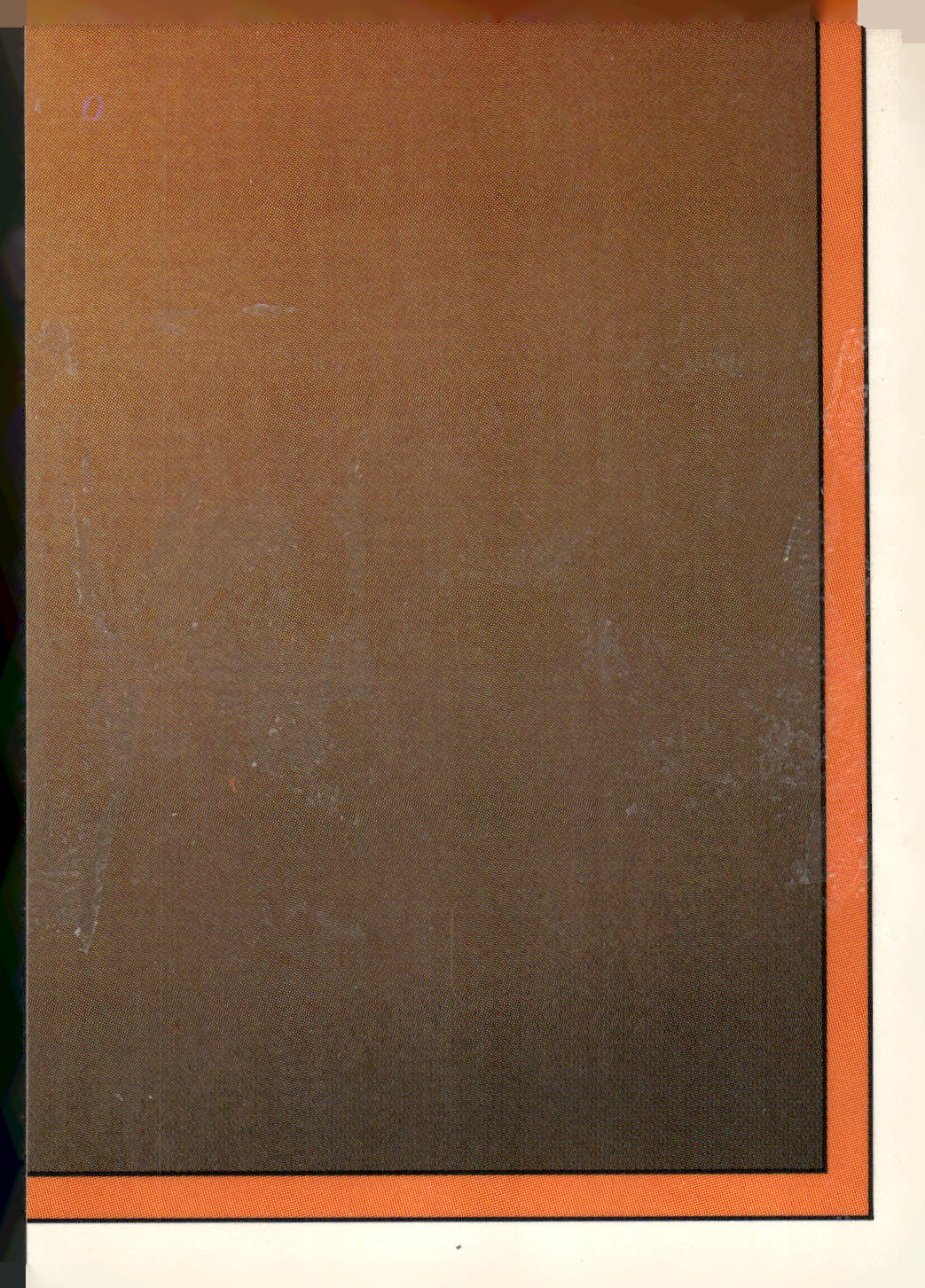 1991 Topps Desert Storm #27 France Flag Stickers