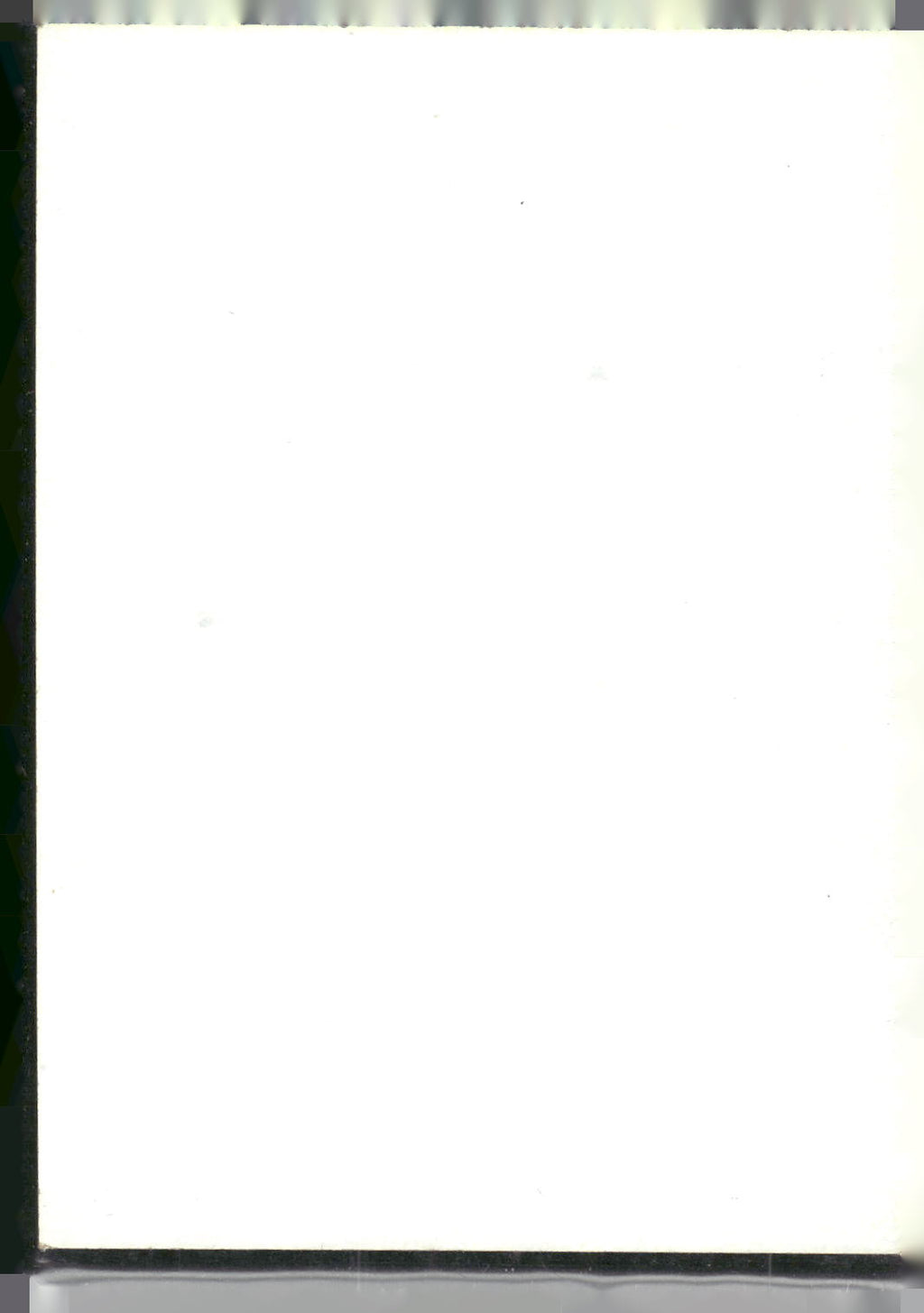 1990 Topps #49 Tom Lawless - Error Card - Blank Front