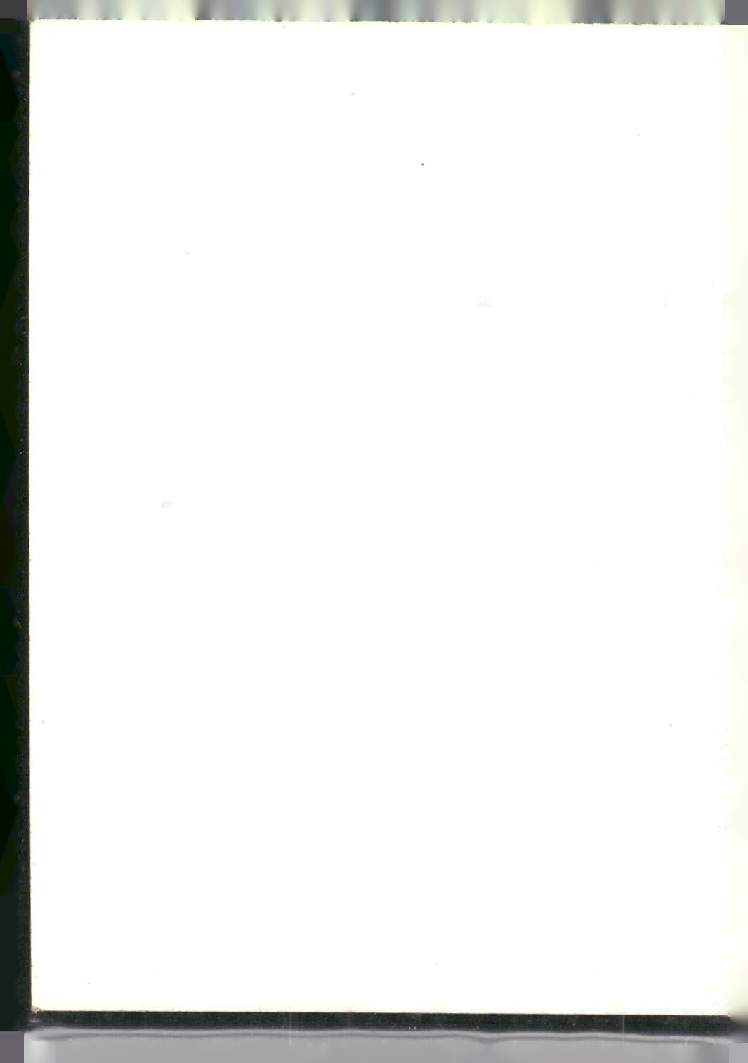 1990 Topps #49 Tom Lawless - Error Card - Blank Front