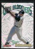 1999 Bowman #LB6 Jim Edmonds Late Bloomers