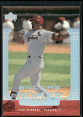 1999 Upper Deck Encore #137 Mark McGwire