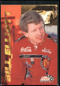 1996 Finish Line #42 Bill Elliott