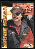 1996 Finish Line #13 Ernie Irvan