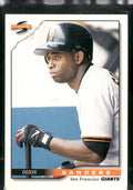 1996 Score #18 Deion Sanders