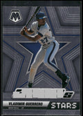 2022 Panini Mosaic #300 Vladimir Guerrero