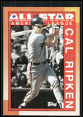 1990 Topps #388 Cal Ripken