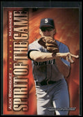 1998 Donruss #408 Alex Rodriguez