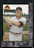 2001 Topps American Pie #12 Boog Powell